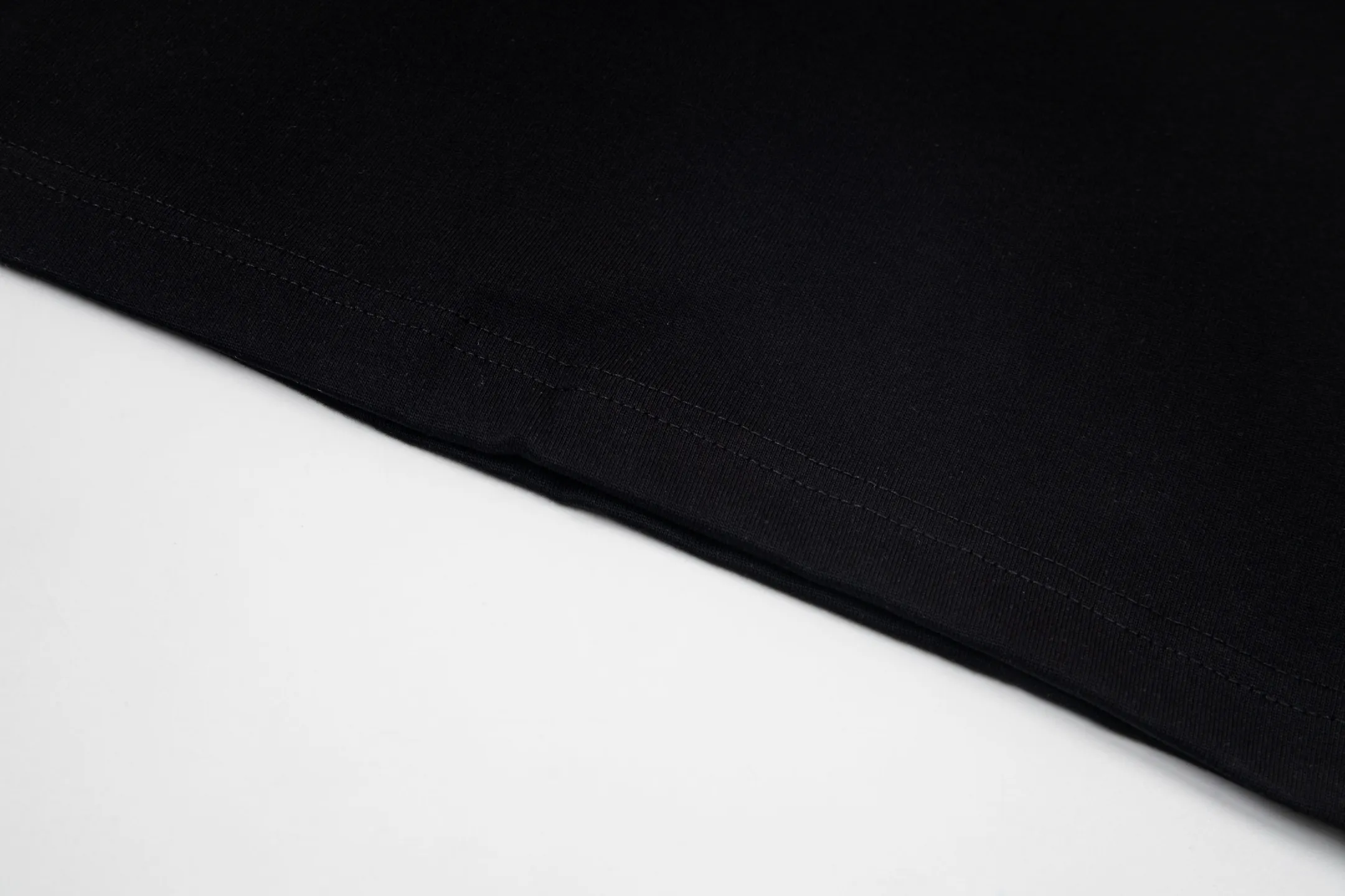 Arcteryx Cormac Series Logo LS T Same Style ✅ Size：XS S M L Black White